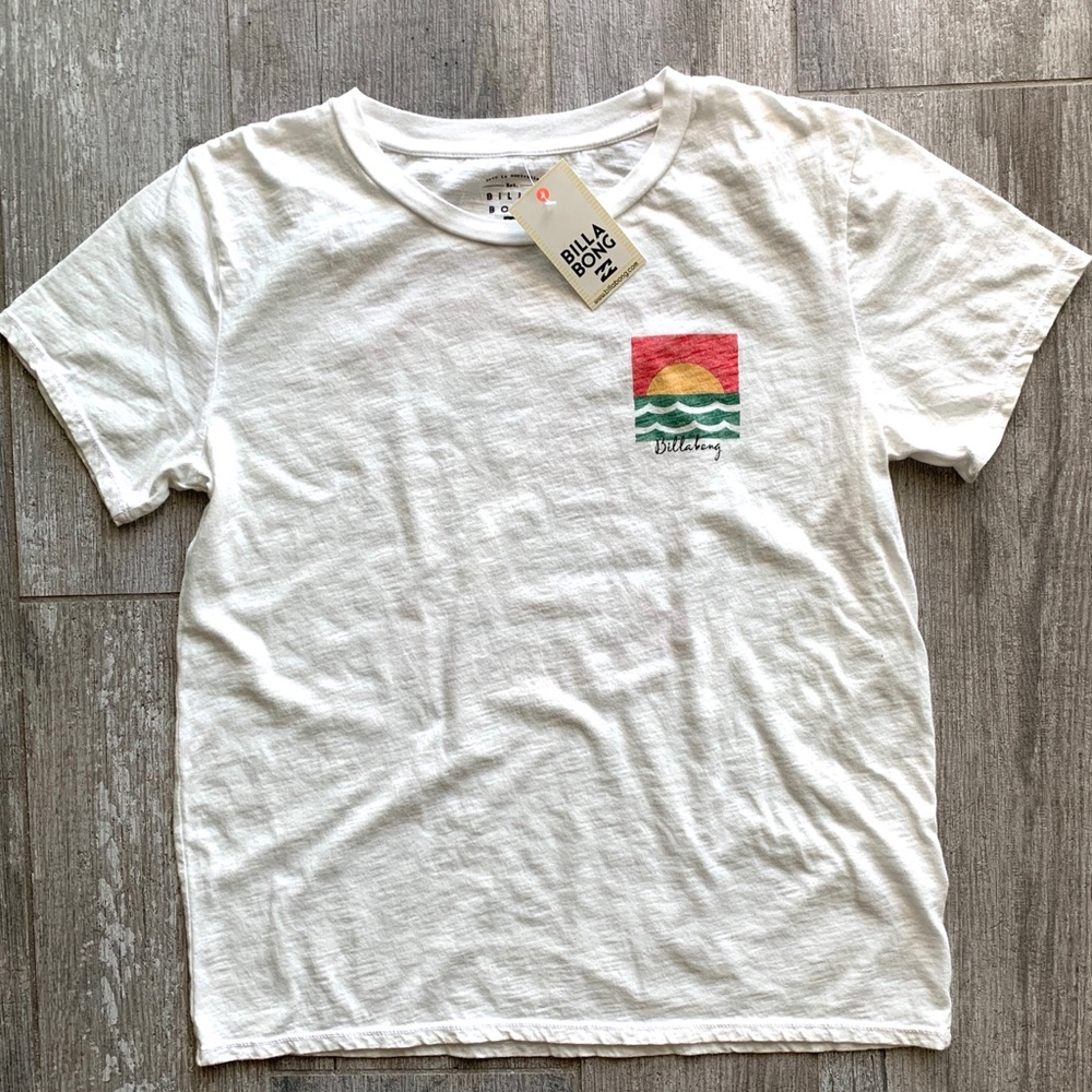 π₯π₯BILLABONG - TIDES BOY TEEπ₯π₯ - Picture 5 of 7